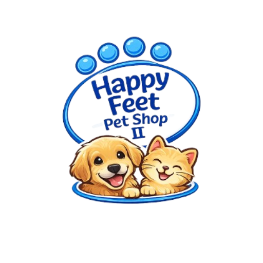 Happy Feet Pet Shop II